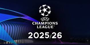 champions league