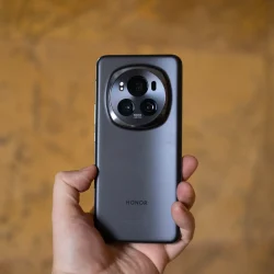 Honor Magic6 Pro