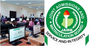 JAMB MALPRACTICE