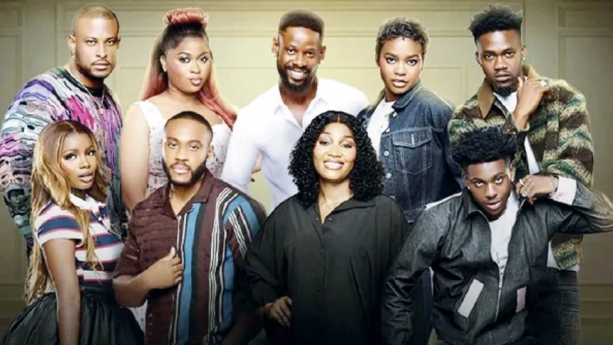 BBNaija season 10 finale