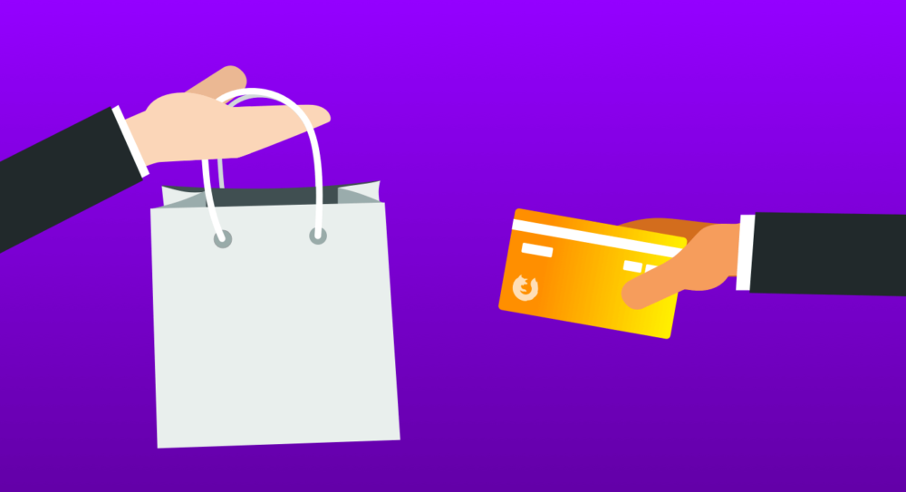 safe online shopping tips