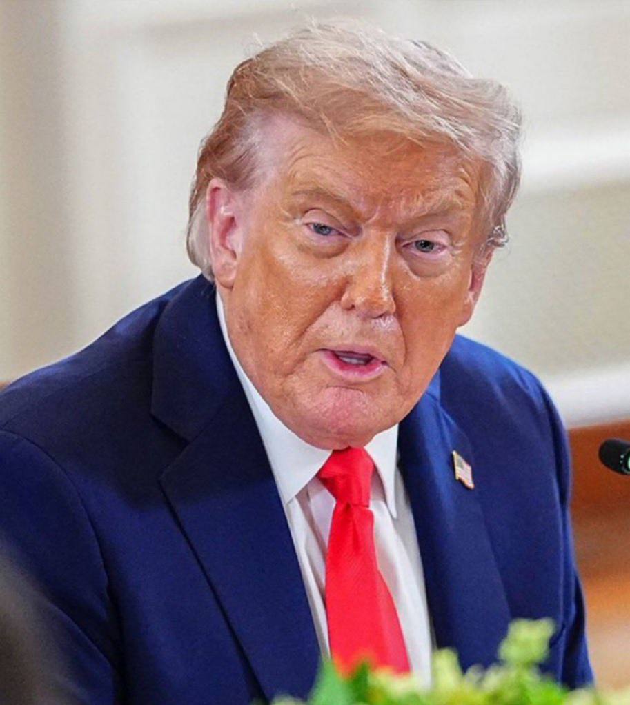 U.S. President Donald Trump has said he is considering possible military action in Nigeria, including air strikes or the deployment of troops, to stop what he called the killing of large numbers of Christians.