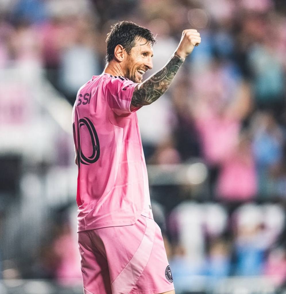 Lionel Messi has signed a new Inter Miami contract, keeping the Argentine superstar in MLS through the 2028 season and continuing his transformative impact on the league.