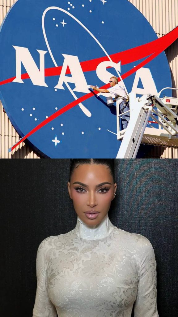 The US space agency NASA has debunked reality star Kim Kardashian’s claim that the 1969 Apollo 11 Moon landing was faked.