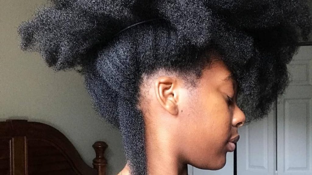 tips for healthy hair