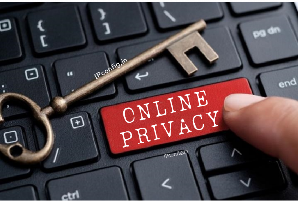 ways to protect your privacy online