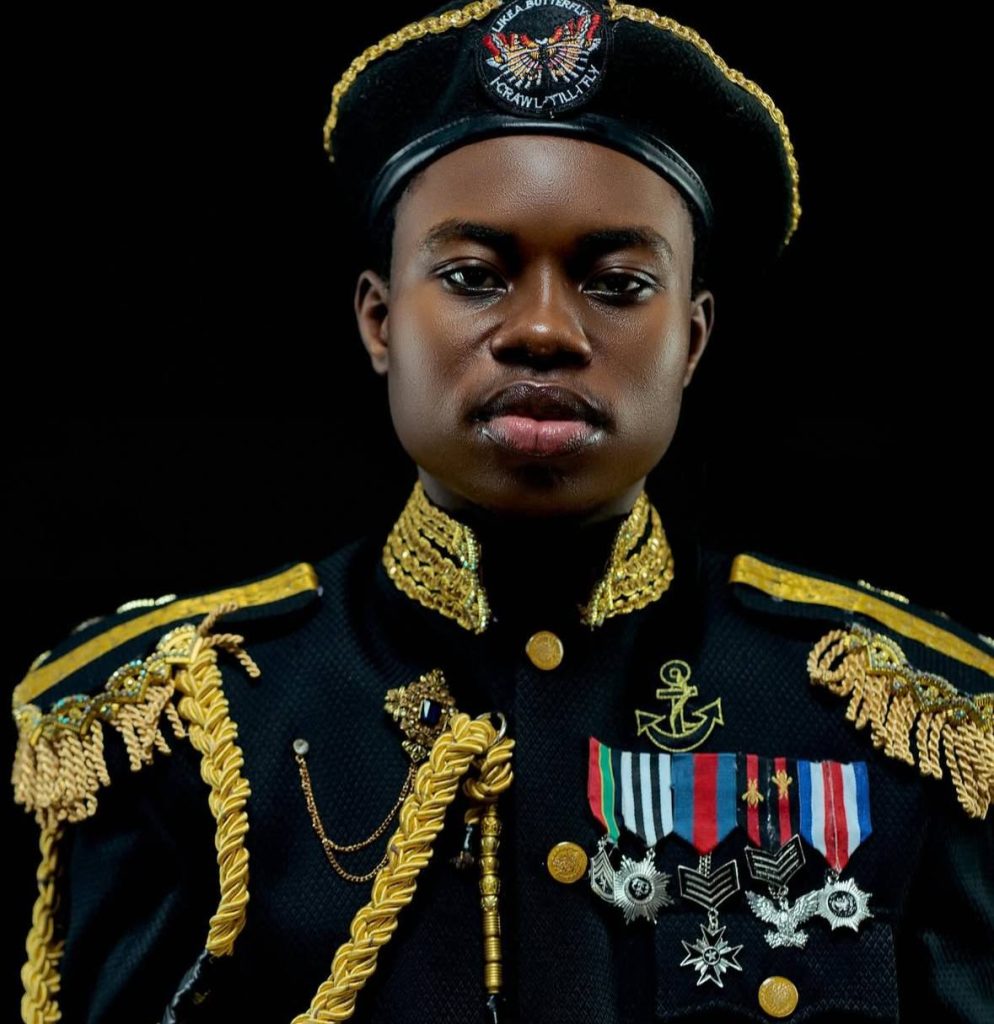 Nigerian TikTok star Peller makes history in a viral TikTok live session, earning $70,000 in five minutes — one of the biggest payouts ever