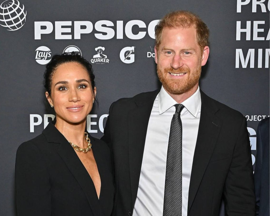 Prince Harry and Meghan Markle have joined a global coalition of leaders and experts calling for a ban on superintelligent AI systems.