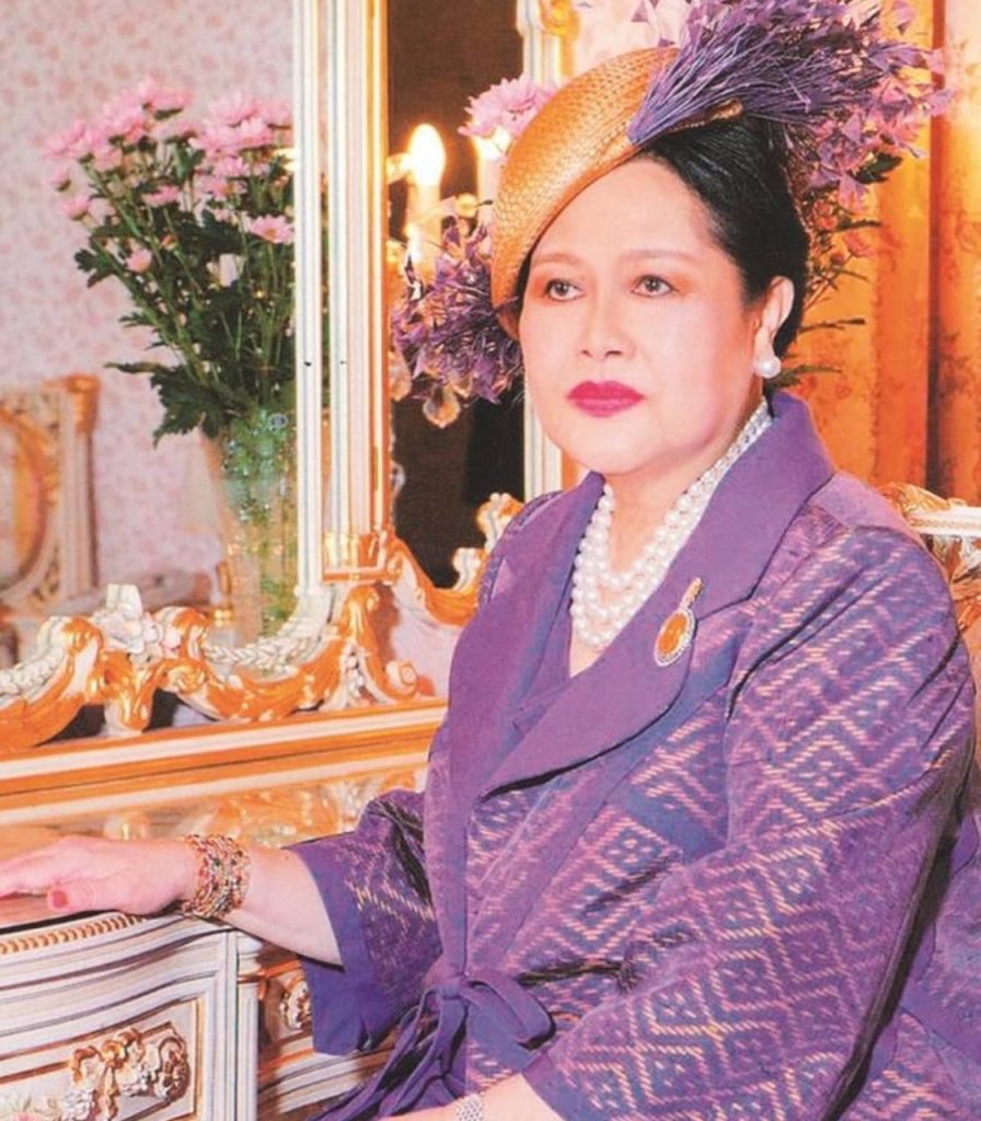 Thailand’s former queen, Sirikit, has died at 93, the palace announced. The beloved mother of King Vajiralongkorn and widow of King Bhumibol is remembered as a national matriarch and style icon.