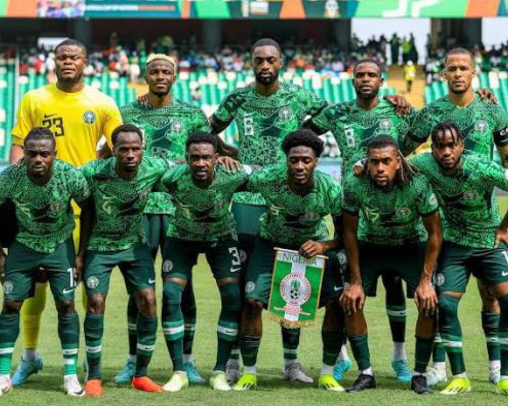 The Super Eagles’ 2026 World Cup dream ends in heartbreak as Nigeria is eliminated by DR Congo after a 1–1 draw and 4–3 penalty shootout loss.