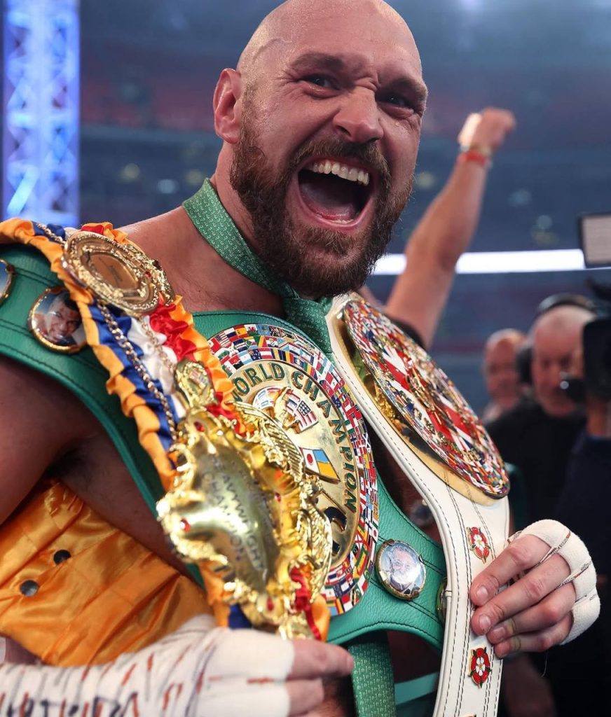 Tyson Fury says his boxing career is officially over, insisting that even a £1bn offer wouldn’t tempt him back into the ring. The former heavyweight champion reflects on his legacy and final retirement.