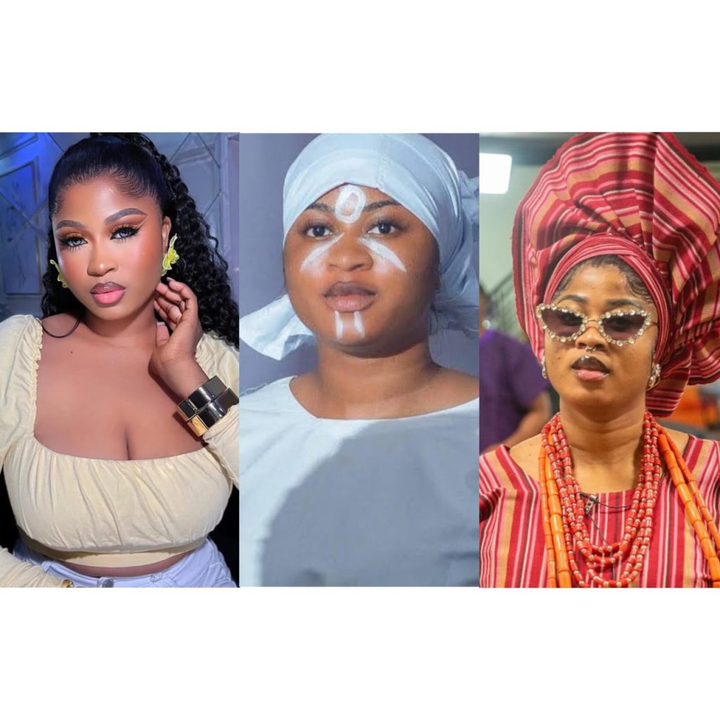 Imisi, the winner of BBNaija season 10