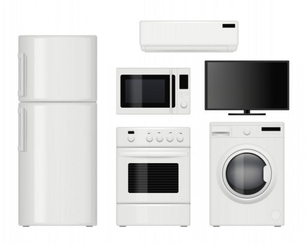 home appliances that make life easier