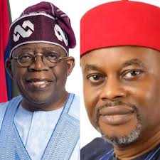 Geoffrey Nnaji resigns