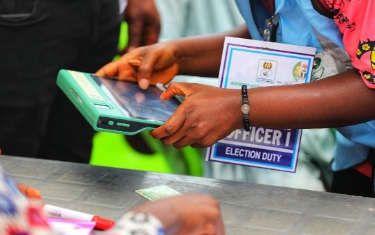 INEC launches AI to train officers