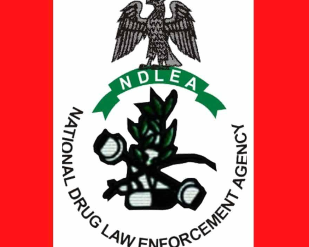 NDLEA intercepts cocaine peddler, Saudi Umrah