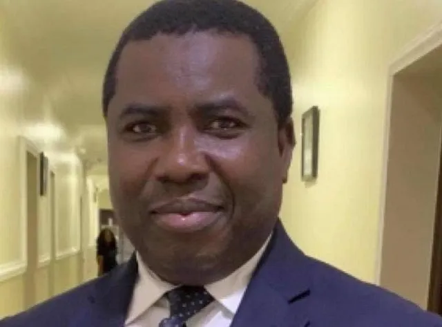 The Senate on Thursday confirmed Professor Adebayo Amupitan as Chairman of INEC, marking a major step on the road to 2027 elections