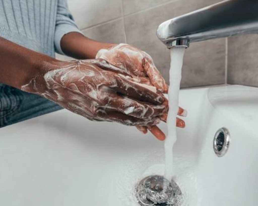 The United Nations Children’s Fund (UNICEF) has urged the Federal Government to increase investment in hand washing infrastructure and hygiene education, warning that poor hand washing in Nigeria remains a major public health concern, with only eight per cent of citizens able to demonstrate proper techniques.