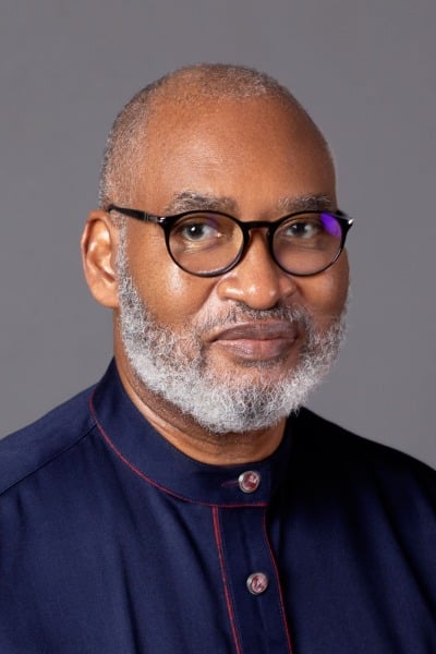 Pst Adefarasin