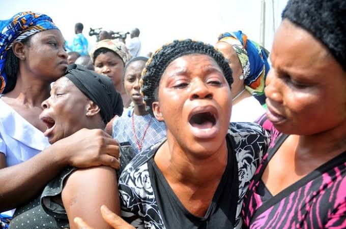 Chaos without borders: From Borno to Kwara, Nigeria hit by wave of killings, mass abductions