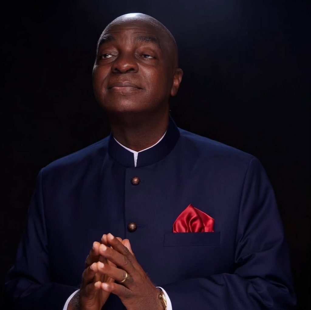 Bishop Oyedepo recalls the 1987 marijuana story when someone tried to frame him by planting drugs in his car.