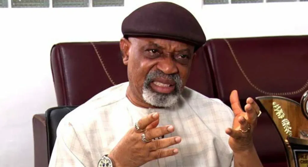 gunmen attack Ngige’s convoy
