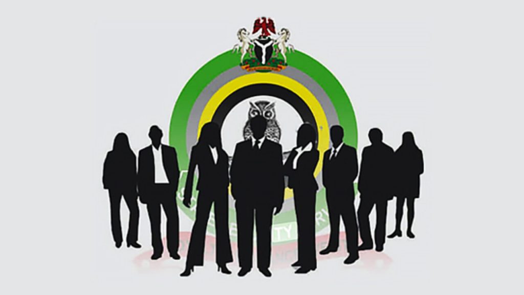 Department of State Services (DSS)