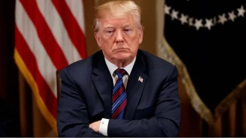 Trump warns Iran, United States President, Donald Trump