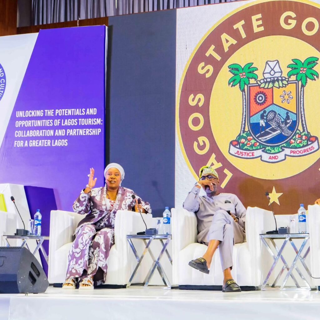 Detty December: Lagos set to unveil revamped waterfronts for tourists, residents