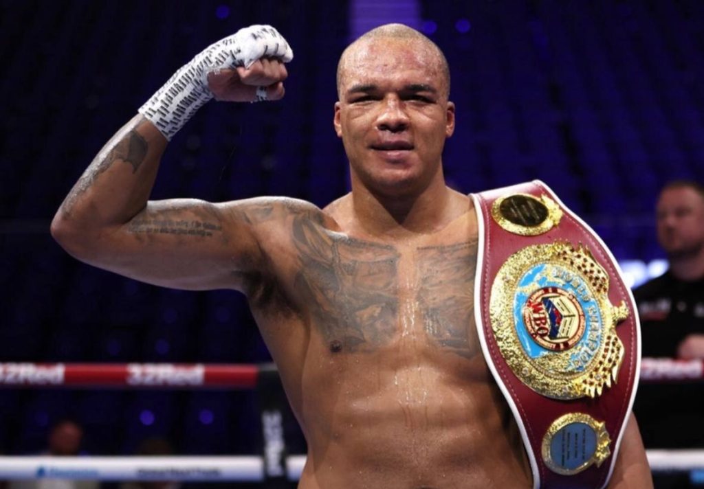 Fabio Wardley claims WBO heavyweight title after Oleksandr Usyk vacates the belt, becoming the sixth Briton to hold the championship.