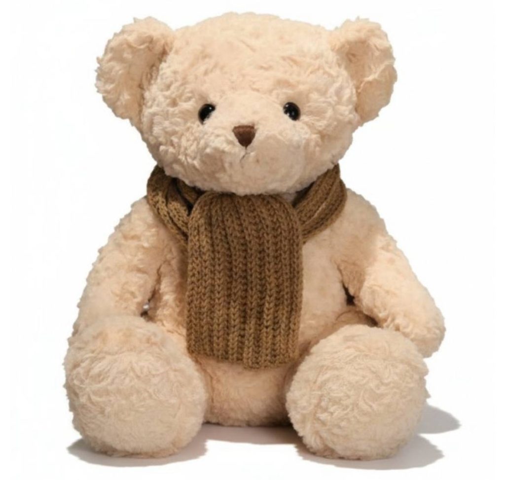 FoloToy suspends sales of AI-powered Kumma teddy bear after researchers found it gave sexually explicit advice, prompting a safety audit and suspension of its GPT-4o license.