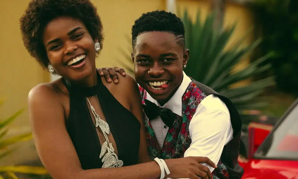 TikTok power couple: Peller clarifies money laundering comment about Jarvis, Love turns sour: Jarvis threatens legal action against Peller over money laundering