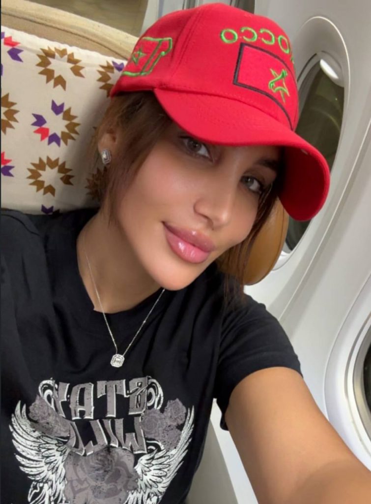 Laila Charani, the fourth wife of Senator Ned Nwoko, has accused her co-wife, actress Regina Daniels, of introducing her to drugs six years ago, a period she says nearly ended her marriage. Charani credited her husband’s timely intervention for helping her overcome the addiction.