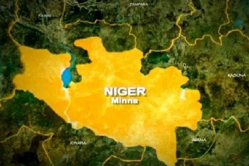 A father reportedly died of a heart attack after his three children were kidnapped in the recent Niger school abduction, as families struggle with fear and uncertainty.