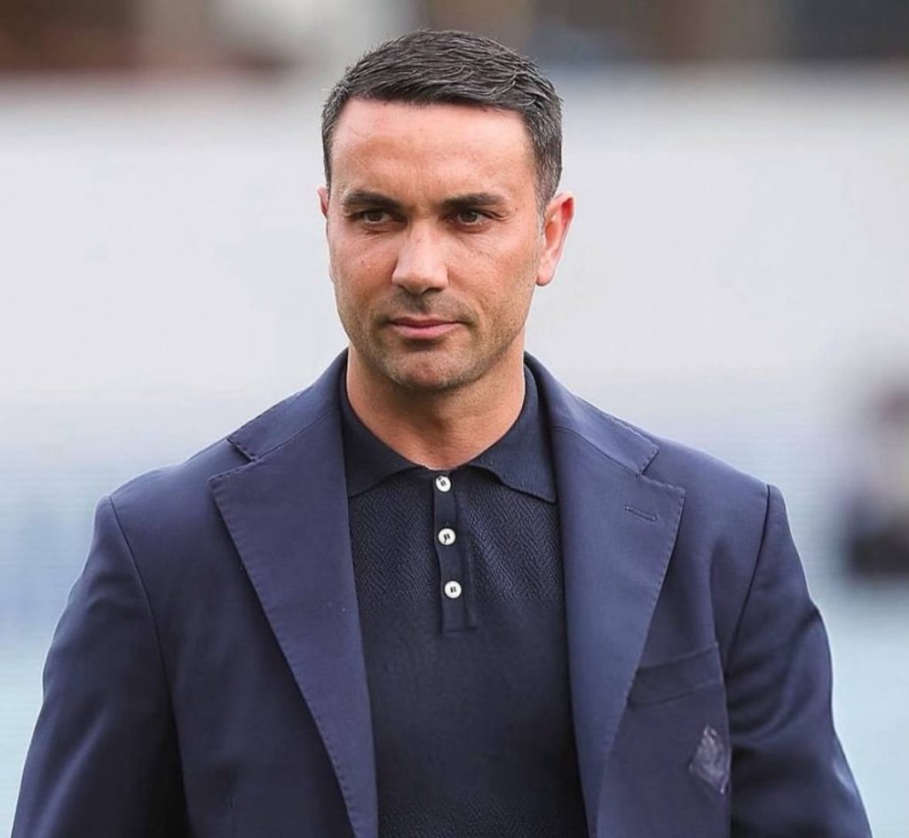 Atalanta appoints Palladino as their new head coach after sacking Ivan Juric following a 3-0 home loss, with the club winless in seven Serie A matches.