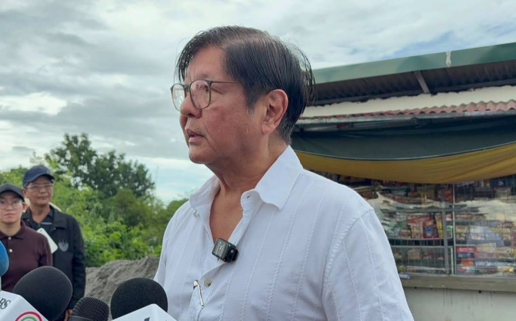 President Ferdinand Marcos denies cocaine use accusations made by his sister, Senator Imee Marcos, calling the claims baseless amid corruption probes.