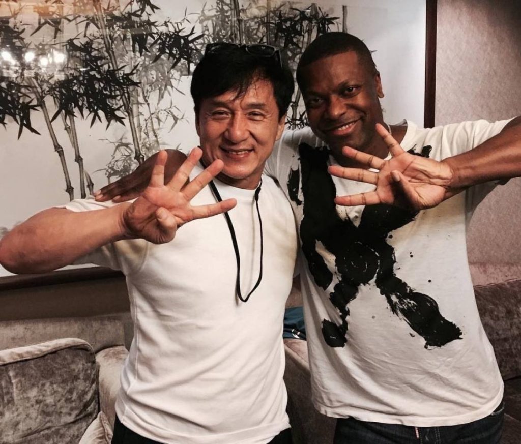 Rush Hour 4 in works at Paramount with Brett Ratner returning as director, reportedly backed by Donald Trump. The sequel stars Jackie Chan and Chris Tucker and moves forward after years of financing challenges.