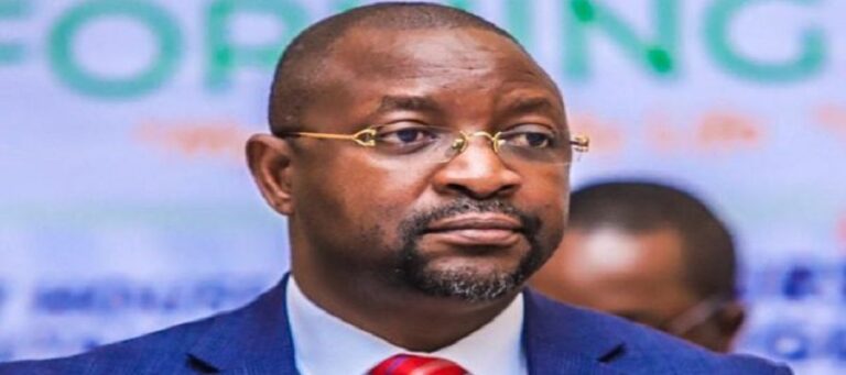 Sunday Dare, Special Adviser to the President on Media and Policy