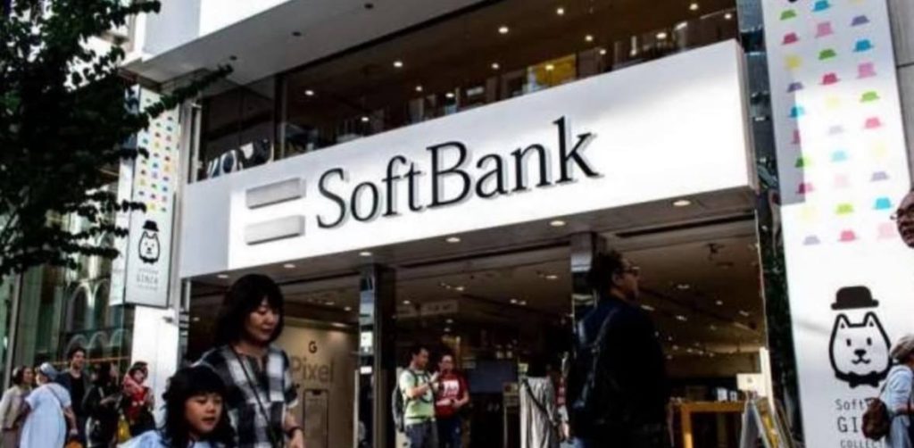 SoftBank to invest in OpenAI by putting $3 billion into an Ohio facility to build modular data center equipment, supporting OpenAI’s AI expansion across the U.S.