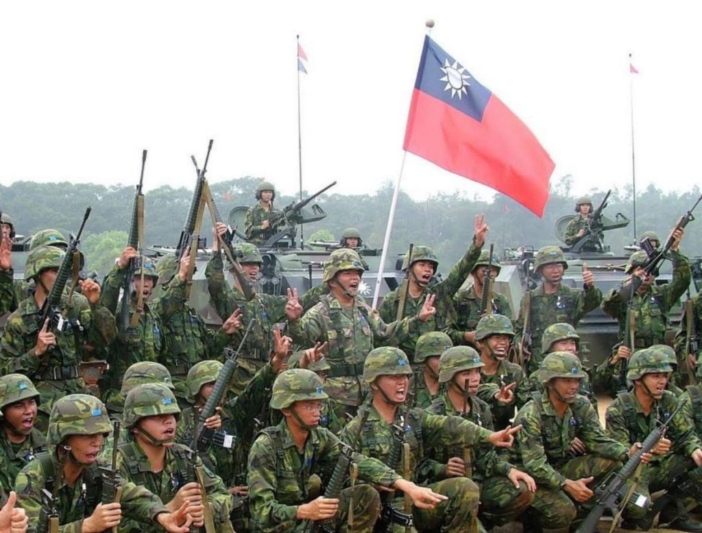 Taiwan to $40bn on defence amid rising Chinese threats, boosting missiles, drones, AI systems, and protections for citizens abroad to strengthen security and deter aggression.
