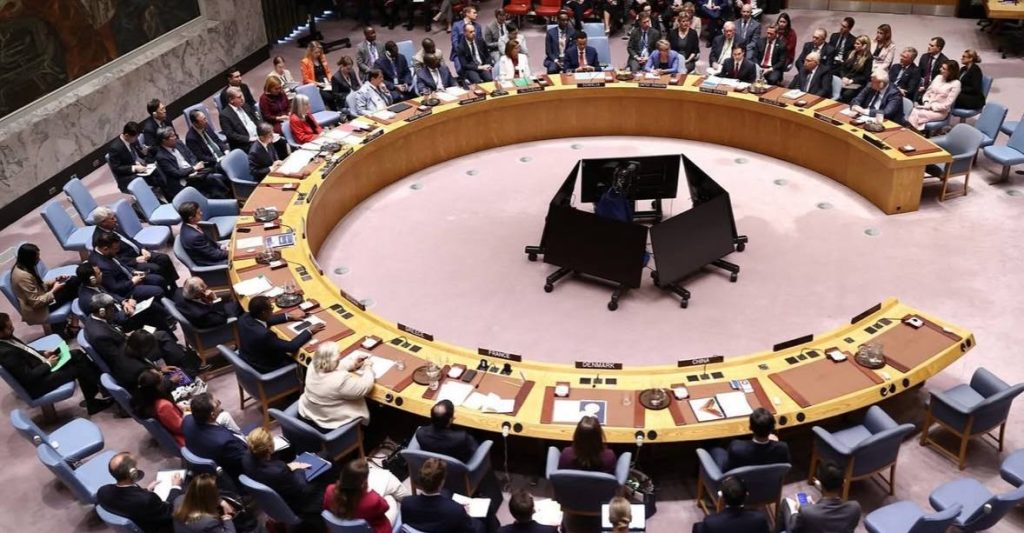 UN Security Council backs Trump’s 20-point plan for Gaza, including an International Stabilisation Force and Board of Peace, amid Hamas rejection and calls for Palestinian self-determination.