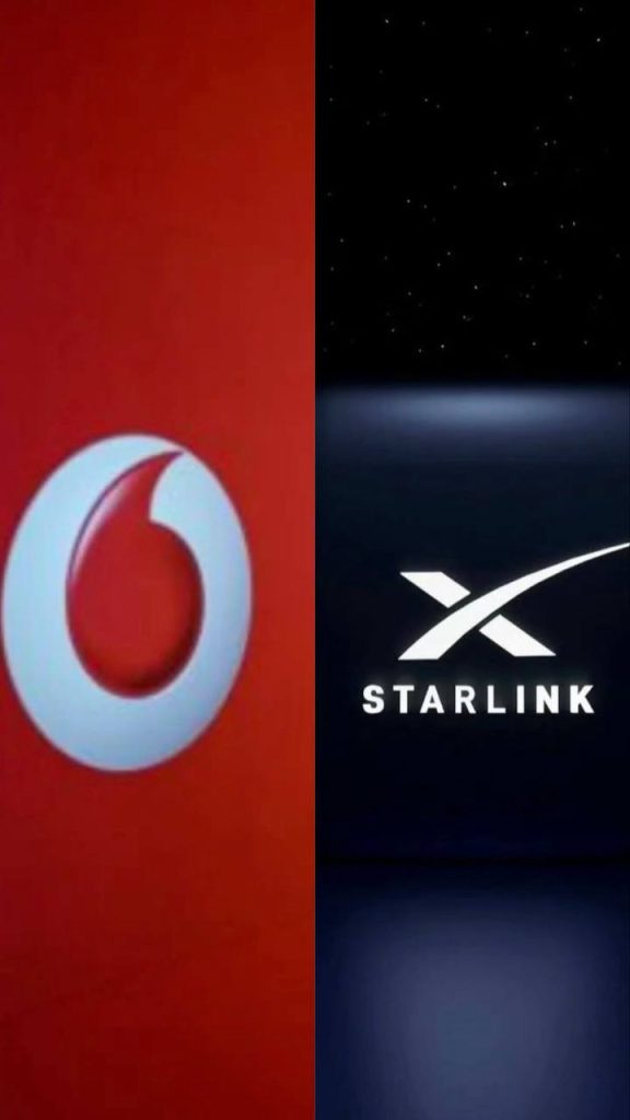 Vodacom partners Starlink to expand high-speed satellite internet across rural Africa, aiming to boost connectivity and bridge the continent’s digital divide.