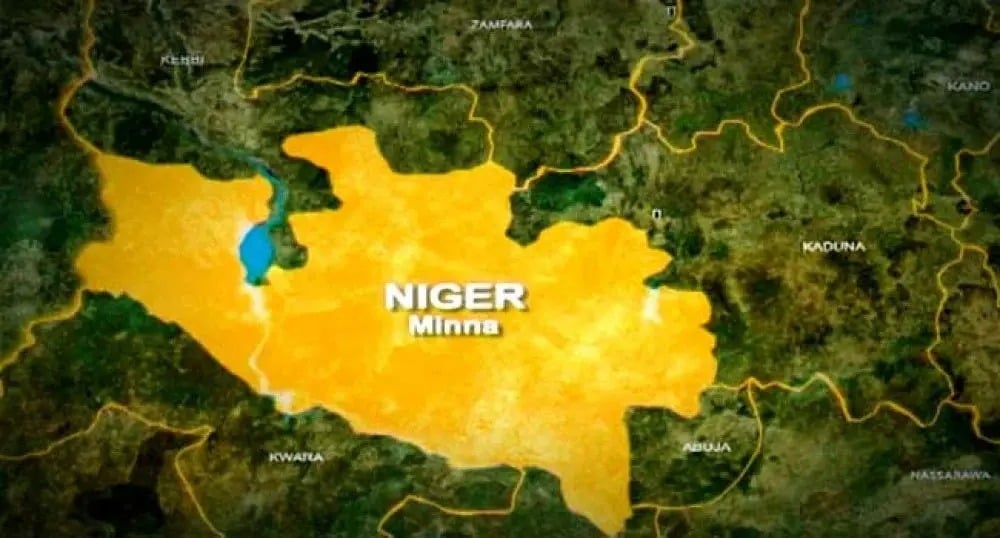 Niger: Students, staff kidnapped as terrorists invade Catholic school