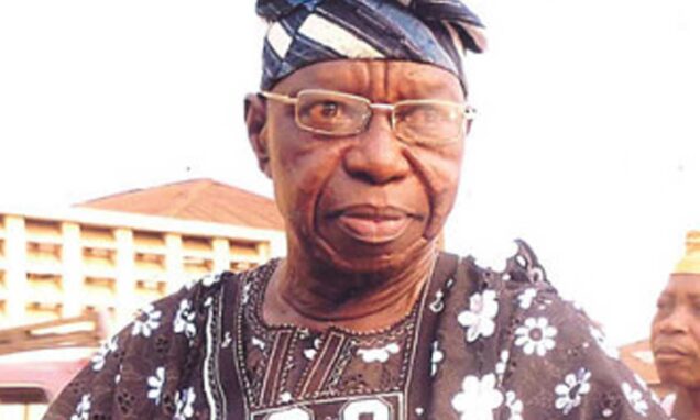 Lere Paimo death rumour”