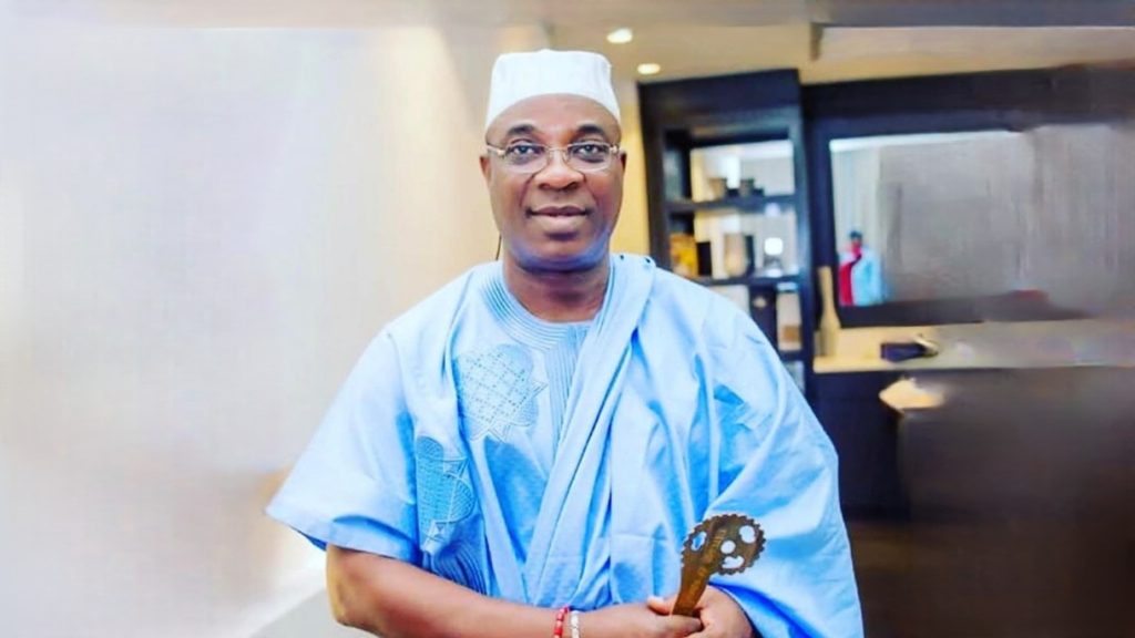 KWAM1’s Lineage Claim