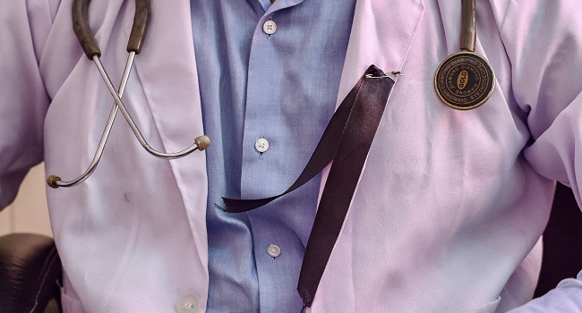 Canada express entry for doctors