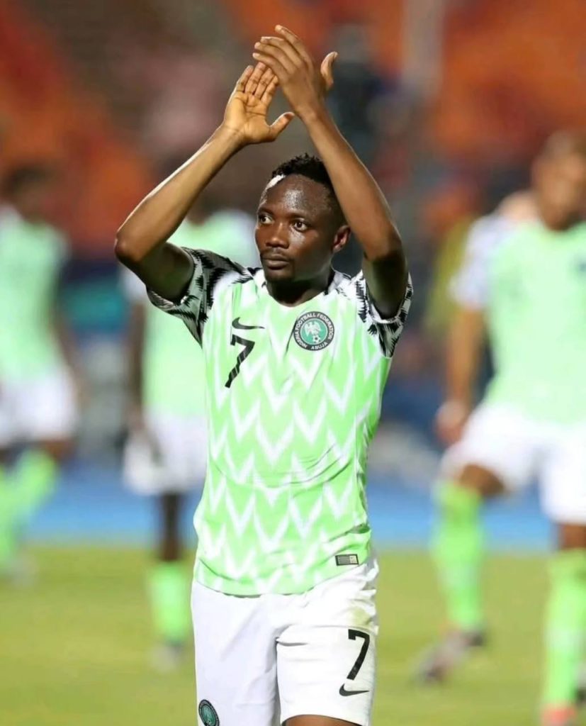 Ahmed Musa retires from international football after nearly 15 years with the Super Eagles. Nigeria’s most capped player reflects on his records, AFCON triumph and lasting legacy in national colours.