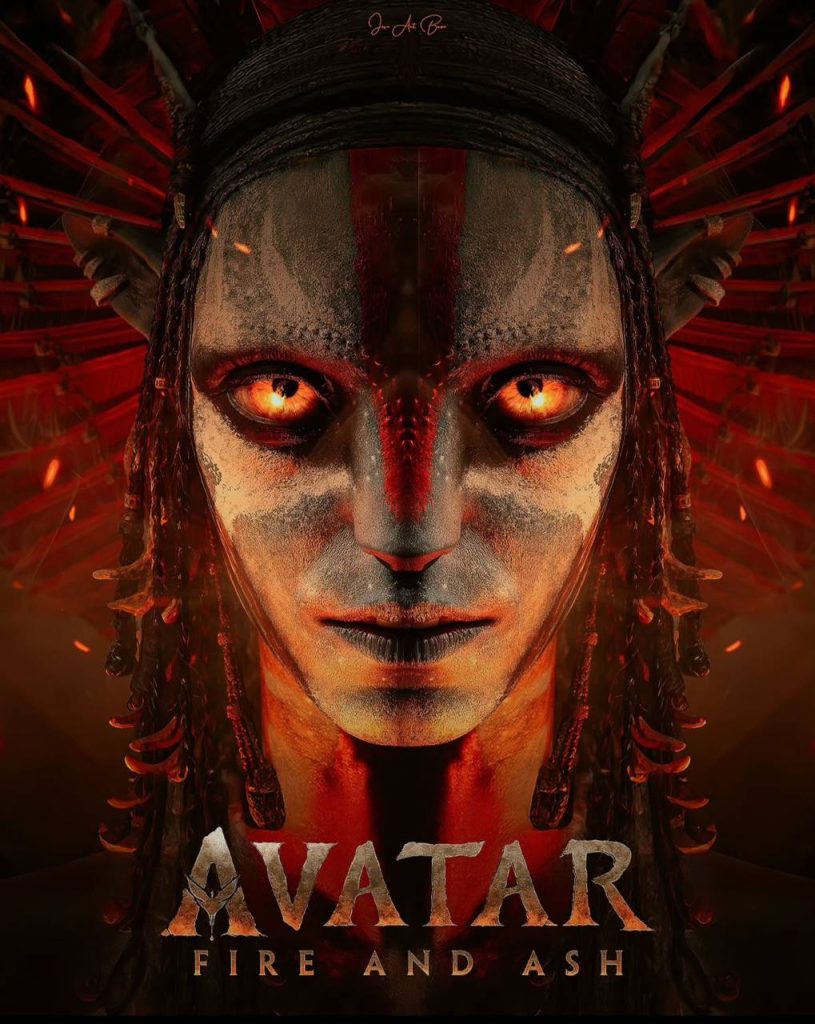 Avatar crosses $1bn global ticket sales as James Cameron’s Fire and Ash hits the milestone, driven by strong international box office demand and cinema audiences worldwide.