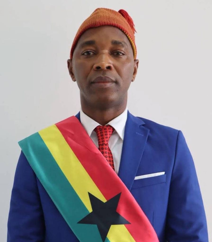 Nigeria grants asylum to Fernando Dias after a military coup in Guinea-Bissau blocked election results, providing him protection at the Nigerian embassy amid rising political tensions.