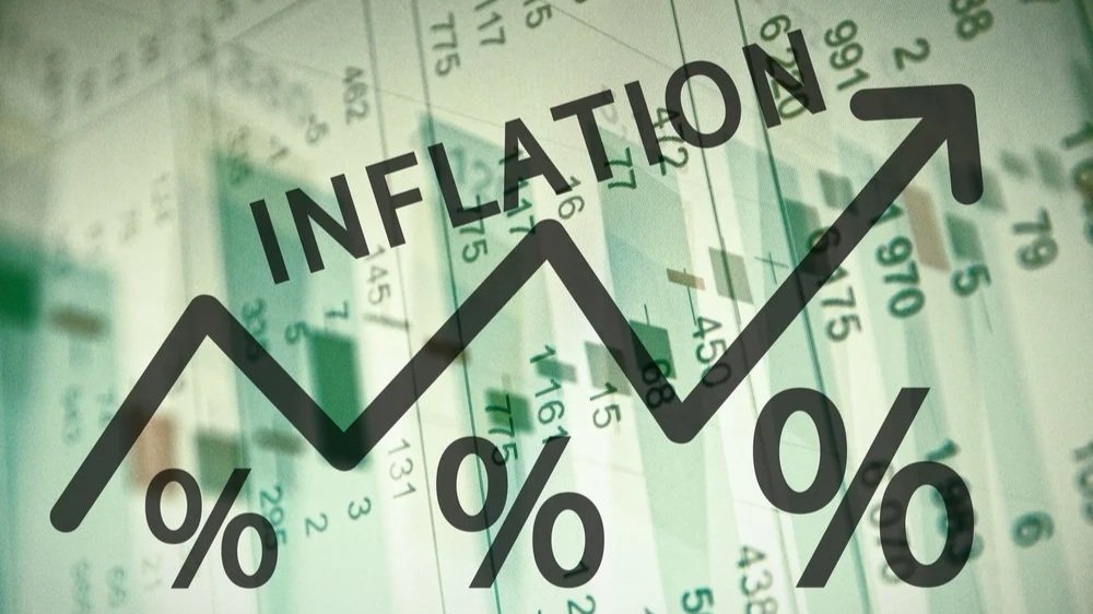 Inflation in November